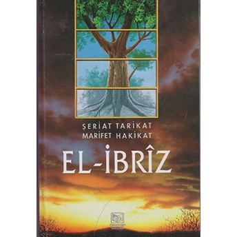 El-Ibriz (2 Cilt Takım)-Eş-Şeyh Abdülaziz Debbağ