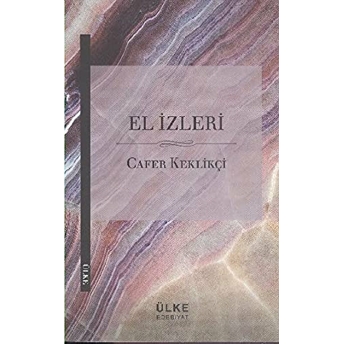 El Izleri Cafer Keklikçi