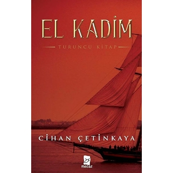 El Kadim -Turuncu Kitap - Kolektif