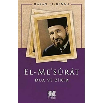 El-Me'Surat - Dua Ve Zikir Hasan El-Benna