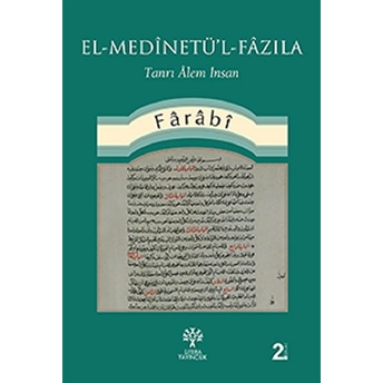 El Medinetül Fazıla Farabi