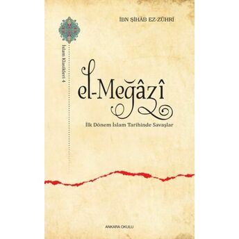 El-Megazi Ibn Şihab Ez-Zührı