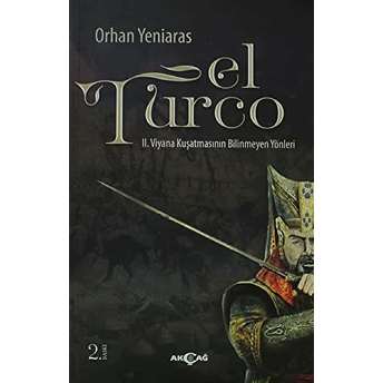 El Turco Orhan Yeniaras