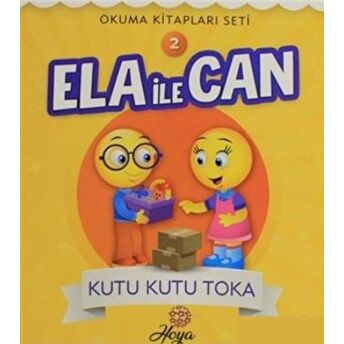 Ela Ile Can 2 - Kutu Kutu Toka Kolektif