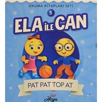 Ela Ile Can 5 - Pat Pat Top At Kolektif