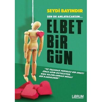 Elbet Bir Gün Seydi Bayındır