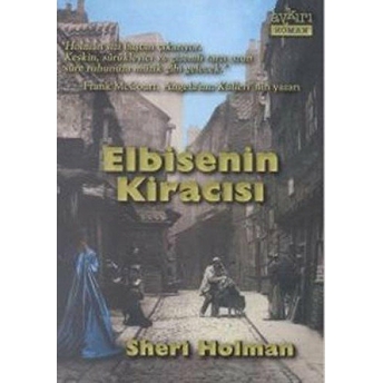 Elbisenin Kiracısı Sheri Holman