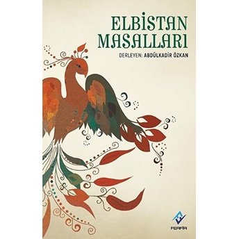 Elbistan Masalları Abdülkadir Özkan