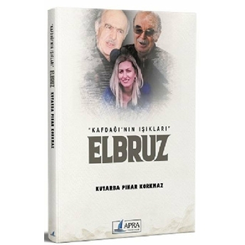 Elbruz Kutrba Pınar Korkmaz