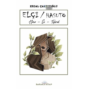 Elçi - Hasuto - Erdal Çakıcıoğlu