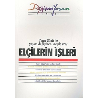 Elçilerin Işleri Tanrı Sözü Ile Yaşam Değiştiren Karşılaşma