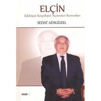 Elçin Sedat Adıgüzel