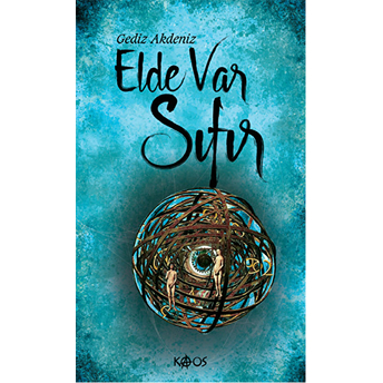 Elde Var Sıfır - Gediz Akdeniz