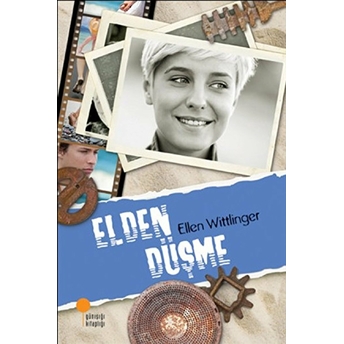 Elden Düşme Ellen Wittlinger