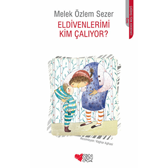 Eldivenlerimi Kim Çalıyor? Melek Özlem Sezer