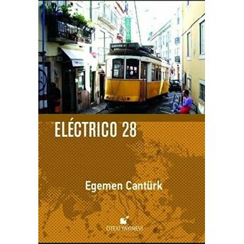 Eléctrico 28 Egemen Cantürk