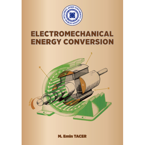 Electromechanical Energy Conversion M. Emin Tacer