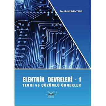 Elektirk Devreleri - 1 Ali Bekir Yıldız