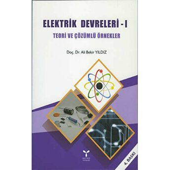 Elektrik Devreleri 1 Ali Bekir Yıldız