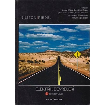 Elektrik Devreleri James W.nilsson-Susan A.riedel