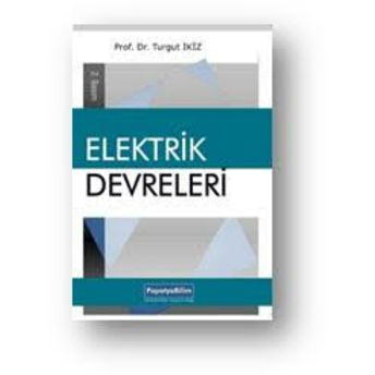 Elektrik Devreleri Turgut Ikiz