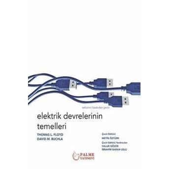 Elektrik Devrelerinin Temelleri