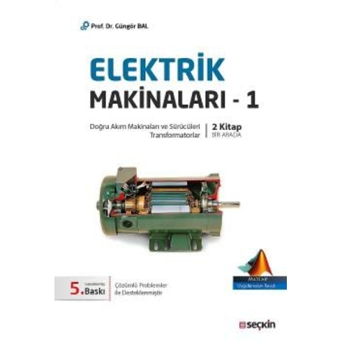 Elektrik Makinaları 1