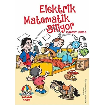 Elektrik Matematik Biliyor Mahmut Yılmaz