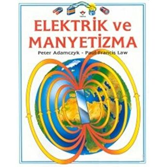 Elektrik Ve Manyetizma Peter Adamczyk