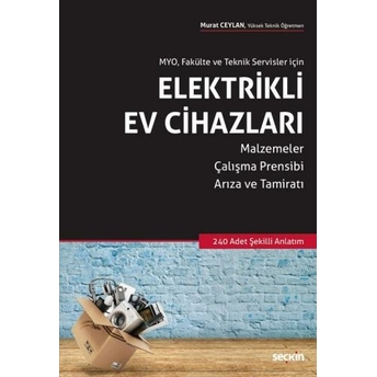 Elektrikli Ev Cihazları Murat Ceylan