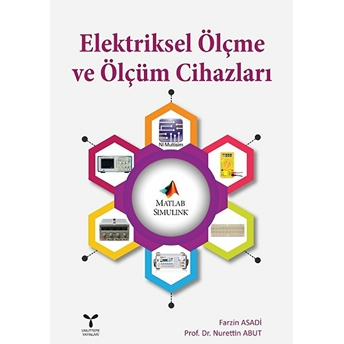 Elektriksel Ölçme Ve Ölçüm Cihazları