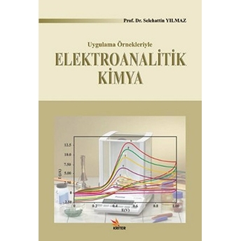 Elektroanalitik Kimya Selehattin Yılmaz