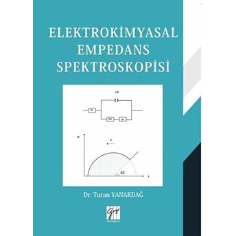 Elektrokimyasal Empedans Spektroskopisi Turan Yanardağ