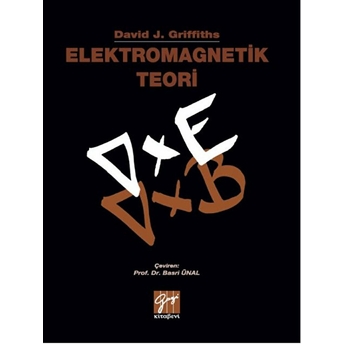 Elektromagnetik Teori