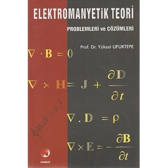 Elektromanyetik Teori