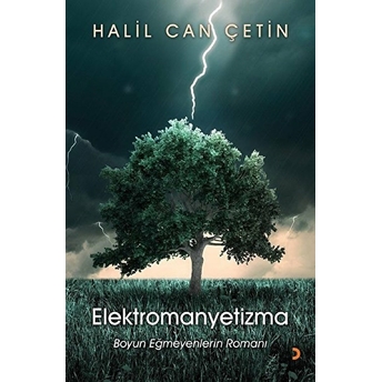 Elektromanyetizma - Halil Can Çetin