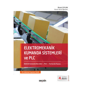 Elektromekanik Kumanda Sistemleri Ve Plc Murat Ceylan