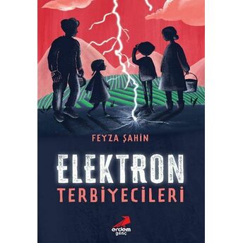 Elektron Terbiyecileri Feyza Şahin