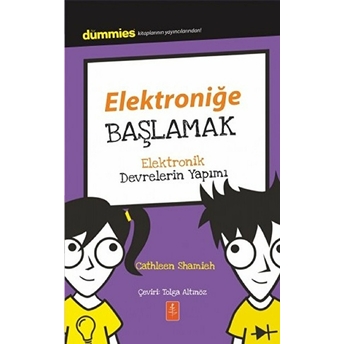 Elektroniğe Başlamak