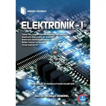 Elektronik 1