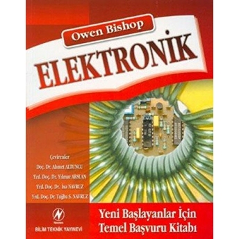 Elektronik