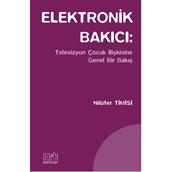 Elektronik Bakıcı