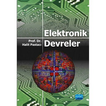 Elektronik Devreler - Halit Pastacı