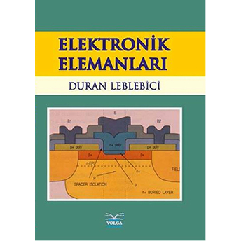 Elektronik Elemanları