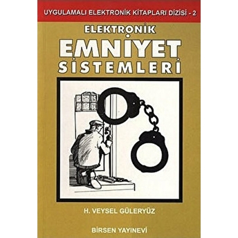 Elektronik Emniyet Sistemleri-H. Veysel Güleryüz