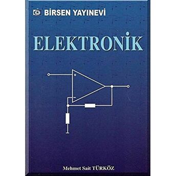 Elektronik M. Sait Türköz