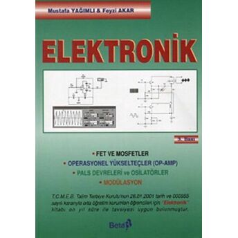 Elektronik Mustafa Yağımlı