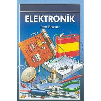 Elektronik Pam Beasant