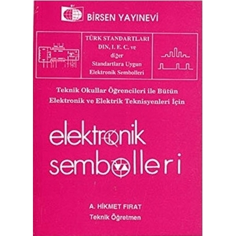 Elektronik Sembolleri