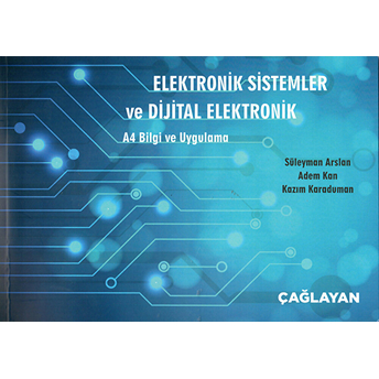 Elektronik Sistemler Ve Dijital Elektronik